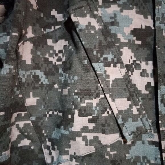 TRU-SPEC TRU Tactical Response Uniform Shirt - Picture 4 of 10